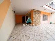 Casa / Sobrado para Venda em Santo André/SP Vila...