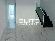 Casa / Sobrado para Venda em Santo André/SP Vila...