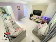 Casa / Sobrado para Venda em Santo André/SP Vila...