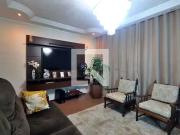 Casa / Sobrado para Venda em Santo André/SP Vila...