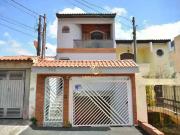 Casa / Sobrado para Venda em Santo André/SP Vila...