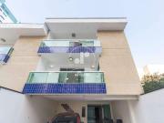 Casa / Sobrado para Venda em Santo André/SP Vila Gilda 3...