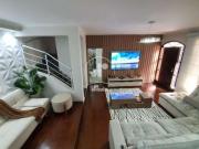 Casa / Sobrado para Venda em Santo André/SP Vila Gilda 3...