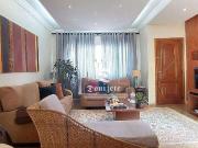 Casa / Sobrado para Venda em Santo André/SP Vila Gilda 3...