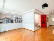 Casa / Sobrado para Venda em Santo André/SP Vila Gilda 3...