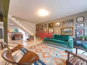 Casa / Sobrado para Venda em Santo André/SP Vila Gilda 3...