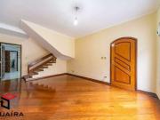 Casa / Sobrado para Venda em Santo André/SP Vila Gilda 3...