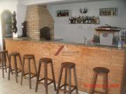 Casa / Sobrado para Venda em Santo André/SP Vila Gilda 4...