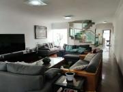 Casa / Sobrado para Venda em Santo André/SP Vila Gilda 4...