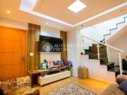 Casa / Sobrado para Venda em Santo André/SP Vila...