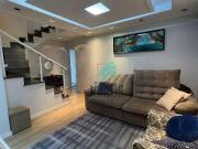 Casa / Sobrado para Venda em Santo André/SP Vila...