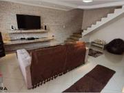 Casa / Sobrado para Venda em Santo André/SP Vila...