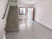 Casa / Sobrado para Venda em Santo André/SP Vila Guarani...