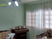 Casa / Sobrado para Venda em Santo André/SP Vila Guarani...