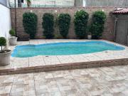 Casa / Sobrado para Venda em Santo André/SP Vila Guarani...