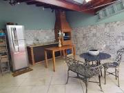 Casa / Sobrado para Venda em Santo André/SP Vila Guarani...