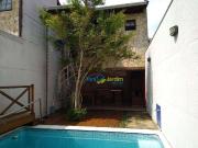Casa / Sobrado para Venda em Santo André/SP Vila Guarani...
