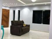 Casa / Sobrado para Venda em Santo André/SP Vila Guarani...
