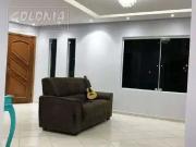 Casa / Sobrado para Venda em Santo André/SP Vila Guarani...