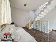 Casa / Sobrado para Venda em Santo André/SP Vila Guiomar...