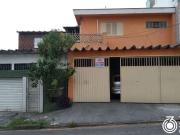 Casa / Sobrado para Venda em Santo André/SP Vila Guiomar...