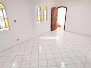 Casa / Sobrado para Venda em Santo André/SP Vila Guiomar...