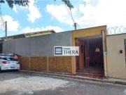 Casa / Sobrado para Venda em Santo André/SP Vila Guiomar...
