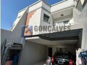 Casa / Sobrado para Venda em Santo André/SP Vila Guiomar...