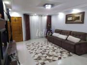 Casa / Sobrado para Venda em Santo André/SP Vila Guiomar...