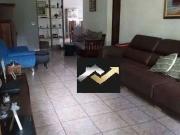 Casa / Sobrado para Venda em Santo André/SP Vila Guiomar...