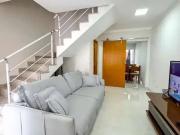 Casa / Sobrado para Venda em Santo André/SP Vila Helena...