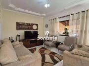 Casa / Sobrado para Venda em Santo André/SP Vila Helena...