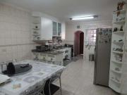 Casa / Sobrado para Venda em Santo André/SP Vila Helena...