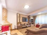 Casa / Sobrado para Venda em Santo André/SP Vila Helena...