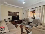 Casa / Sobrado para Venda em Santo André/SP Vila Helena...