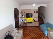 Casa / Sobrado para Venda em Santo André/SP Vila Helena...