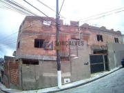 Casa / Sobrado para Venda em Santo André/SP Vila Helena...