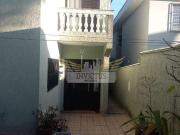 Casa / Sobrado para Venda em Santo André/SP Vila Helena...