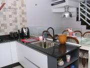 Casa / Sobrado para Venda em Santo André/SP Vila Helena...