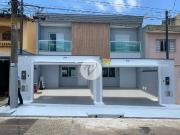 Casa / Sobrado para Venda em Santo André/SP Vila Helena...