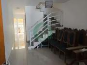 Casa / Sobrado para Venda em Santo André/SP Vila Homero...