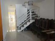 Casa / Sobrado para Venda em Santo André/SP Vila Homero...