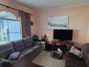 Casa / Sobrado para Venda em Santo André/SP Vila Homero...