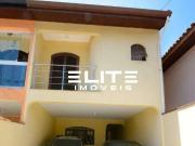 Casa / Sobrado para Venda em Santo André/SP Vila Homero...