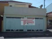 Casa / Sobrado para Venda em Santo André/SP Vila Homero...