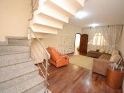 Casa / Sobrado para Venda em Santo André/SP Vila Homero...