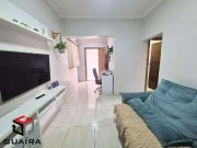 Casa / Sobrado para Venda em Santo André/SP Vila Homero...