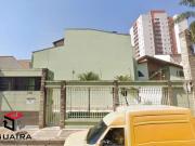 Casa / Sobrado para Venda em Santo André/SP Vila Homero...