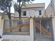 Casa / Sobrado para Venda em Santo André/SP Vila Homero...