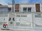 Casa / Sobrado para Venda em Santo André/SP Vila Homero...